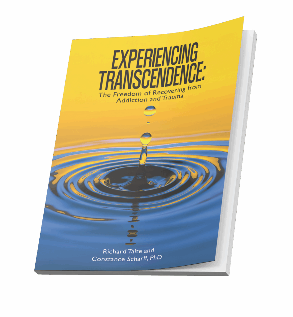Experience Transcendence